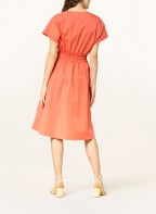 LUISA CERANO Dress, Color: SALMON (Image 1)
