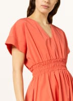 LUISA CERANO Dress, Color: SALMON (Image 1)