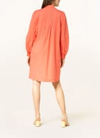 LUISA CERANO Kleid, Farbe: LACHS (Bild 1)