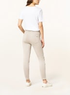 LUISA CERANO Hose, Farbe: BEIGE (Bild 1)