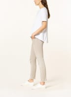 LUISA CERANO Hose, Farbe: BEIGE (Bild 1)