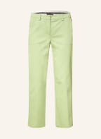 LUISA CERANO Trousers, Color: GREEN (Image 1)