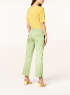 LUISA CERANO Trousers, Color: GREEN (Image 1)
