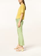 LUISA CERANO Trousers, Color: GREEN (Image 1)