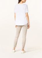 LUISA CERANO T-Shirt , Farbe: WEISS (Bild 1)