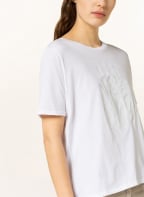 LUISA CERANO T-Shirt , Farbe: WEISS (Bild 1)