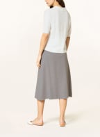 LUISA CERANO Strickshirt , Farbe: WEISS (Bild 1)