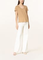 LUISA CERANO T-Shirt , Farbe: COGNAC (Bild 1)