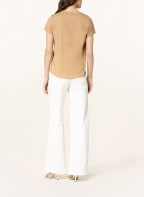 LUISA CERANO T-Shirt , Farbe: COGNAC (Bild 1)