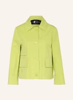 LUISA CERANO Kastenjacke, Farbe: HELLGRÜN (Bild 1)