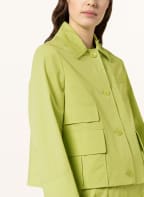 LUISA CERANO Kastenjacke, Farbe: HELLGRÜN (Bild 1)