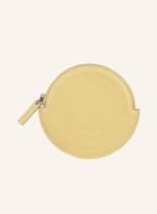 JACQUEMUS Etui LE ROND, Farbe: HELLGELB (Bild 1)