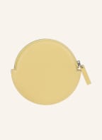 JACQUEMUS Etui LE ROND, Farbe: HELLGELB (Bild 1)