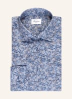 Stenströms Hemd Slim Fit , Farbe: DUNKELBLAU/ HELLBLAU/ WEISS (Bild 1)