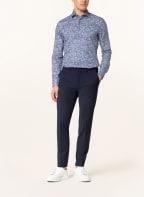 Stenströms Hemd Slim Fit , Farbe: DUNKELBLAU/ HELLBLAU/ WEISS (Bild 1)