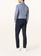 Stenströms Hemd Slim Fit , Farbe: DUNKELBLAU/ HELLBLAU/ WEISS (Bild 1)