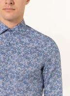 Stenströms Hemd Slim Fit , Farbe: DUNKELBLAU/ HELLBLAU/ WEISS (Bild 1)