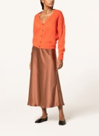 summum woman Satinrock, Farbe: BRAUN (Bild 1)