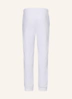 LACOSTE Sweatpants, Farbe: WEISS/ ROT/ HELLBLAU (Bild 1)