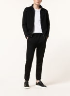 BOSS Training pants HADIKO, Color: BLACK (Image 1)