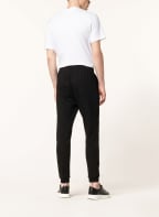 BOSS Training pants HADIKO, Color: BLACK (Image 1)