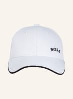 BOSS Cap BOLD, Color: WHITE (Image 1)