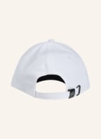 BOSS Cap BOLD, Color: WHITE (Image 1)