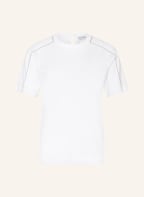 BRUNELLO CUCINELLI T-shirt, Color: WHITE (Image 1)