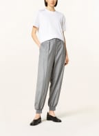 BRUNELLO CUCINELLI T-shirt, Color: WHITE (Image 1)