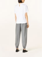 BRUNELLO CUCINELLI T-shirt, Color: WHITE (Image 1)