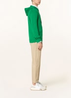 POLO RALPH LAUREN Strick-Hoodie, Farbe: GRÜN (Bild 1)