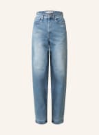 Off-White Jeans BAGGY, Farbe: HELLBLAU (Bild 1)