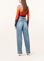 Off-White Jeans BAGGY, Farbe: HELLBLAU (Bild 1)