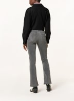 G-Star RAW Flared Jeans FLARE, Farbe: C952 faded grey generation (Bild 1)
