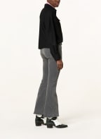 G-Star RAW Flared Jeans FLARE, Farbe: C952 faded grey generation (Bild 1)