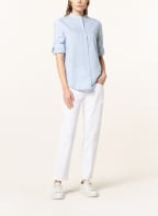 CAMBIO Chino KACIE, Farbe: WEISS (Bild 1)