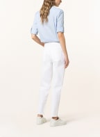 CAMBIO Chino KACIE, Farbe: WEISS (Bild 1)