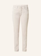 CAMBIO Skinny Jeans PARIS, Farbe: 032 eco soft sand (Bild 1)