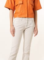 CAMBIO Skinny Jeans PARIS, Farbe: 032 eco soft sand (Bild 1)