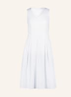 ROBE LÉGÈRE Dress , Color: WHITE (Image 1)