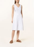 ROBE LÉGÈRE Dress , Color: WHITE (Image 1)