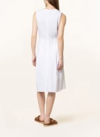ROBE LÉGÈRE Dress , Color: WHITE (Image 1)