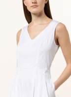 ROBE LÉGÈRE Dress , Color: WHITE (Image 1)