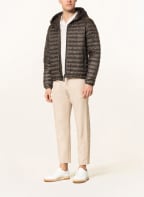 FIRE+ICE Steppjacke JURIS, Farbe: DUNKELBRAUN (Bild 1)