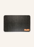 Off-White Home Door mat , Color: BROWN (Image 1)