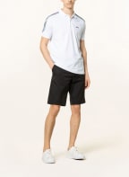 BOSS Jersey-Poloshirt PAUL, Farbe: WEISS (Bild 1)
