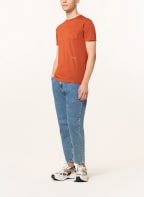 REPLAY T-Shirt , Farbe: DUNKELORANGE (Bild 1)