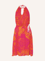 FIRE+ICE Kleid JOANNA, Farbe: PINK/ ORANGE (Bild 1)