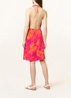 FIRE+ICE Kleid JOANNA, Farbe: PINK/ ORANGE (Bild 1)