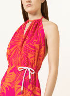 FIRE+ICE Kleid JOANNA, Farbe: PINK/ ORANGE (Bild 1)